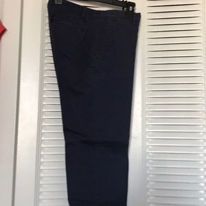Chino summer pant